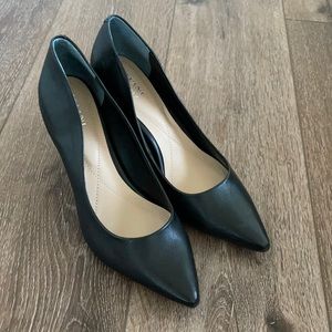 Women’s Alfani Step N Flex Heels